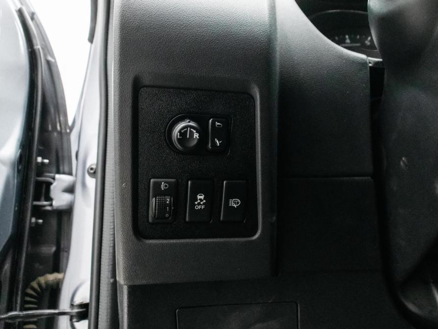 Nissan Qashqai I Рестайлинг Красноярск  - изображение 17