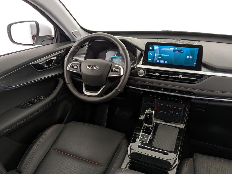 Chery Tiggo 7 Pro I Москва  - изображение 26
