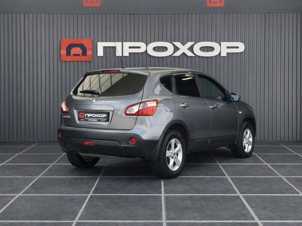 Nissan Qashqai I Рестайлинг с пробегом 2012 года, цена 1 137 000 рублей, 138428 км, внедорожник, Автокод Объявления