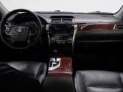 Toyota Camry VII (XV50) Тюмень  - изображение 45