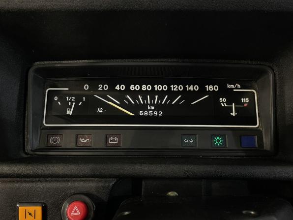 Lada (ВАЗ) 1111 Ока с пробегом 2003 года, цена 120 000 рублей, 68590 км, хэтчбек, Автокод Объявления