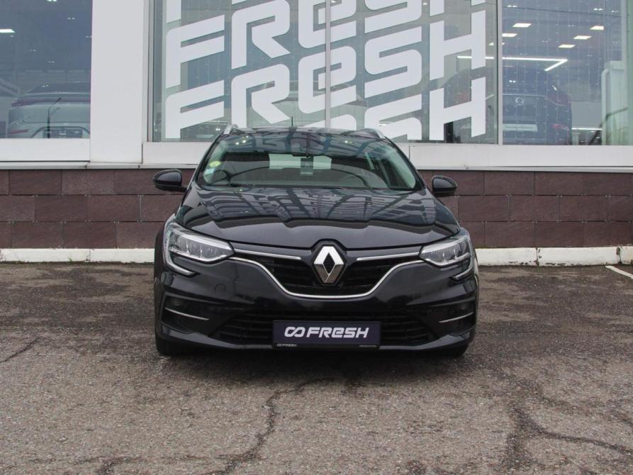 Renault Megane IV Рестайлинг Владимир  - изображение 3