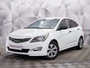 Hyundai Solaris I Рестайлинг Ульяновск  - изображение 22