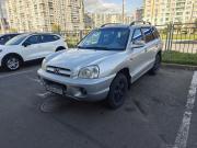 Hyundai Santa Fe Classic Санкт-Петербург  - изображение 7