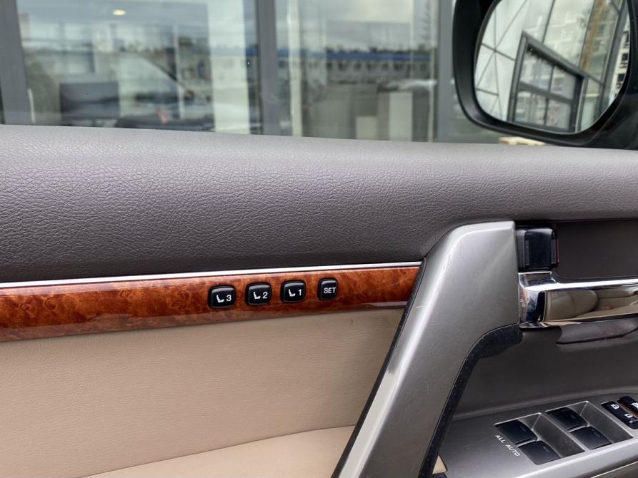Toyota Land Cruiser 200 Series Рестайлинг 1 Москва  - изображение 22
