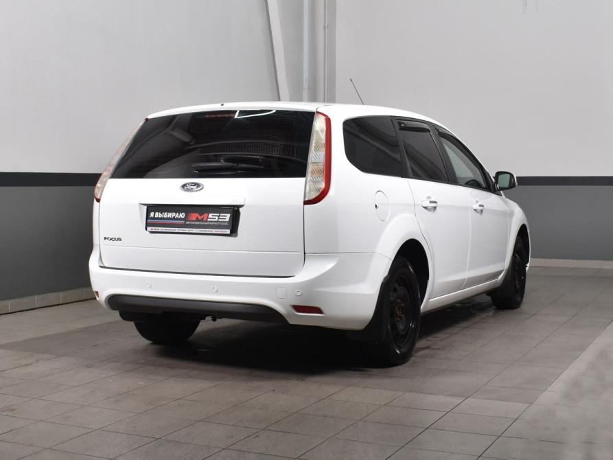 Ford Focus II Рестайлинг Кемерово  - изображение 4