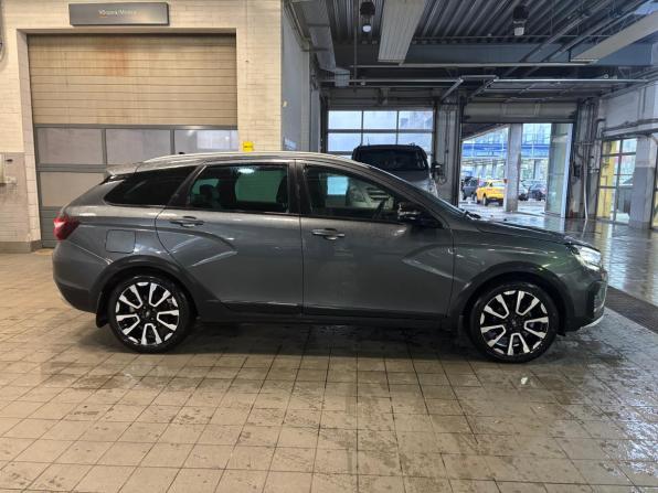 Lada (ВАЗ) Vesta I Рестайлинг (NG) с пробегом 2024 года, цена 1 549 000 рублей, 21246 км, универсал, Автокод Объявления