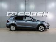 Kia Rio IV Воронеж  - изображение 24
