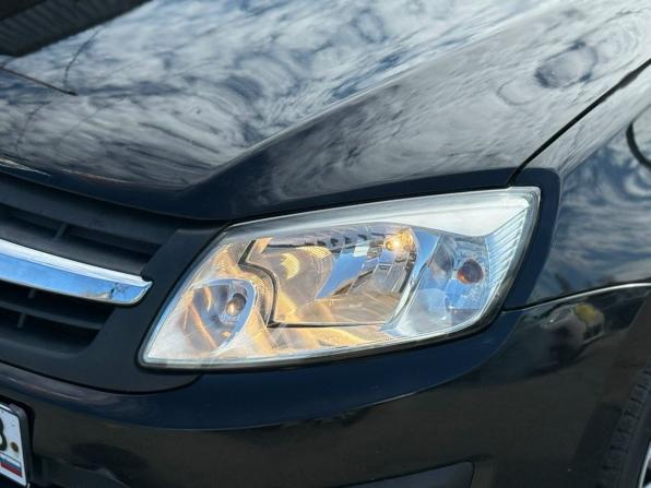 Lada (ВАЗ) Granta I с пробегом 2014 года, цена 399 000 рублей, 124162 км, лифтбек, Автокод Объявления