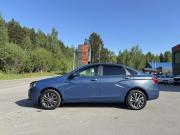 Lada (ВАЗ) Vesta I Прокопьевск  - изображение 31