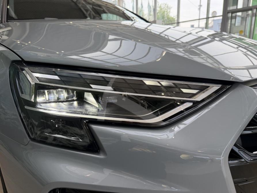 Audi A3 IV (8Y) Рестайлинг Санкт-Петербург  - изображение 21