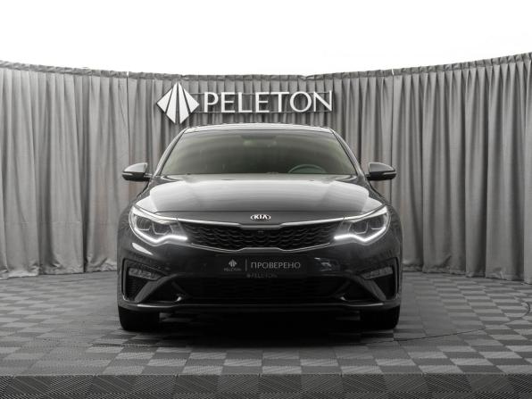 Kia Optima IV Рестайлинг с пробегом 2019 года, цена 2 250 000 рублей, 142947 км, седан, Автокод Объявления