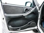 Chevrolet Niva I Рестайлинг Красноярск  - изображение 37