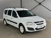 Lada (ВАЗ) Largus I Тамбов  - изображение 20