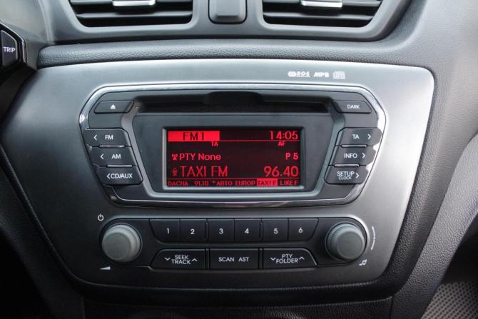 Kia Rio III с пробегом 2012 года, цена 890 000 рублей, 155351 км, седан, Автокод Объявления