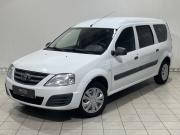 Lada (ВАЗ) Largus I Курск  - изображение 17
