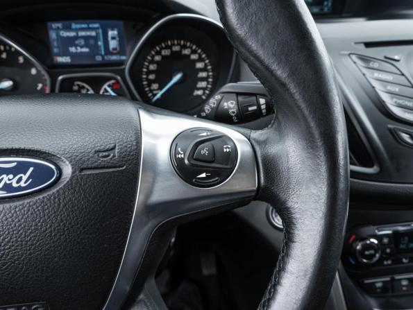 Ford Kuga II с пробегом 2014 года, цена 1 280 000 рублей, 175863 км, внедорожник, Автокод Объявления