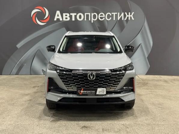 Changan UNI-S I с пробегом 2024 года, цена 1 995 000 рублей, 50000 км, внедорожник, Автокод Объявления
