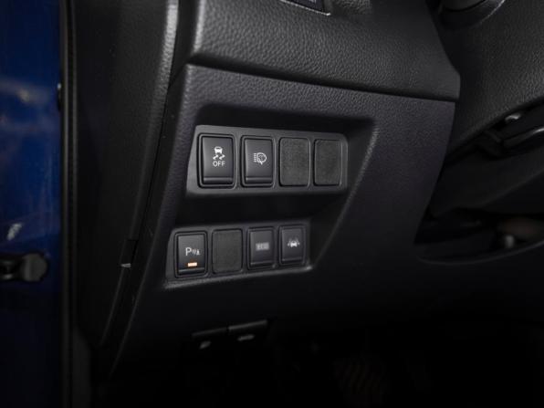 Nissan Qashqai II с пробегом 2016 года, цена 1 850 000 рублей, 61892 км, внедорожник, Автокод Объявления