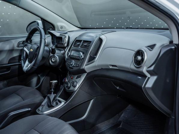 Chevrolet Aveo II с пробегом 2014 года, цена 576 000 рублей, 146225 км, седан, Автокод Объявления