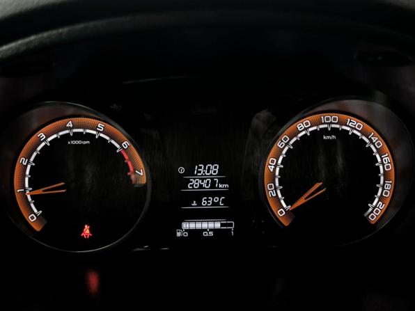Lada (ВАЗ) Granta I Рестайлинг с пробегом 2024 года, цена 870 000 рублей, 28406 км, универсал, Автокод Объявления