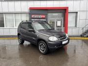 Chevrolet Niva I Рестайлинг Альметьевск  - изображение 23