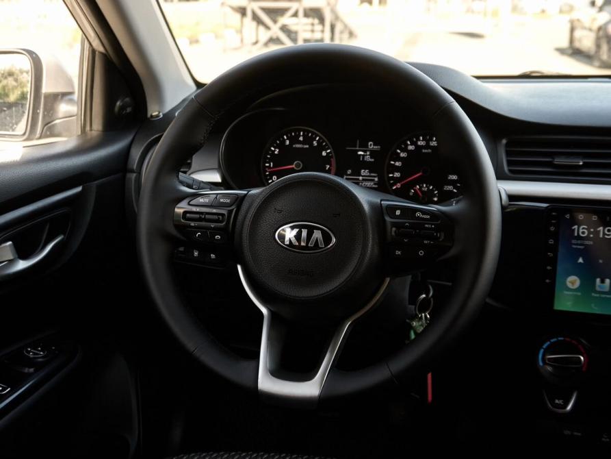 Kia Rio IV Казань  - изображение 15