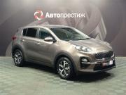 Kia Sportage IV Рестайлинг Оренбург  - изображение 20