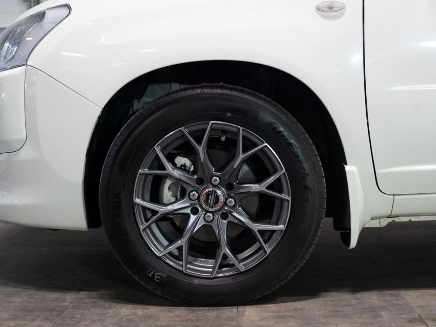 Toyota Probox I Рестайлинг Чита  - изображение 15