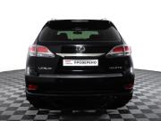 Lexus RX III Рестайлинг Москва  - изображение 35