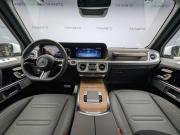 Mercedes-Benz G-Класс III (W465) Рестайлинг Москва  - изображение 30