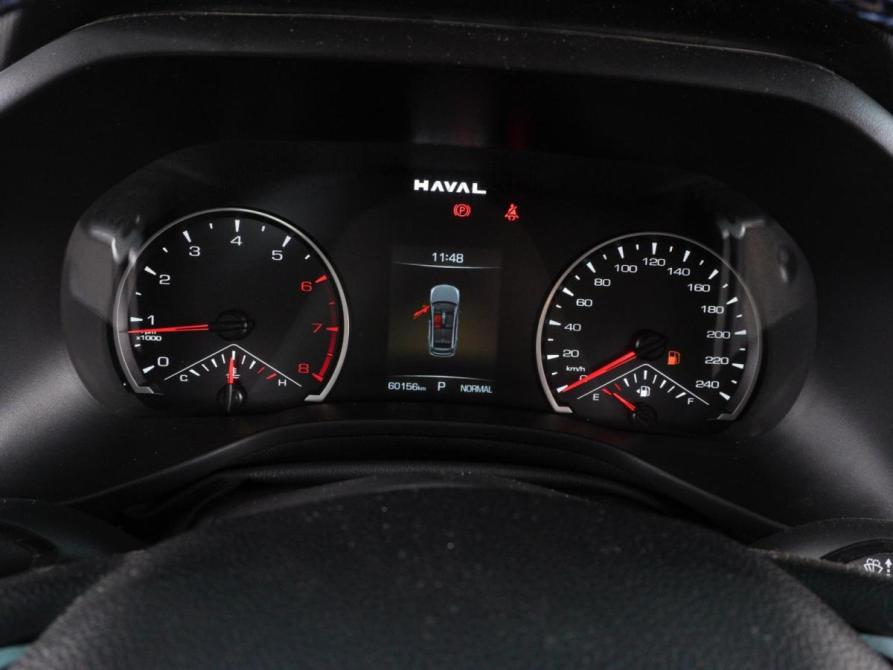 Haval Jolion I Минеральные Воды  - изображение 15