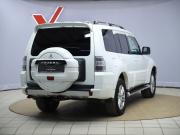 Mitsubishi Pajero IV Рестайлинг 1 Уфа  - изображение 21