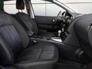 Nissan Qashqai I Рестайлинг Москва  - изображение 30