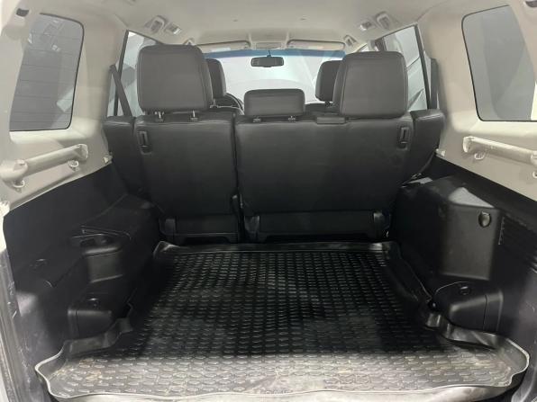 Mitsubishi Pajero IV с пробегом 2010 года, цена 1 899 000 рублей, 189584 км, внедорожник, Автокод Объявления