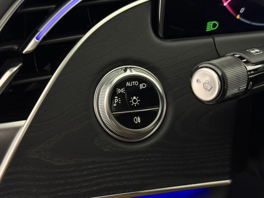 Mercedes-Benz E-Класс VI (W214 S214) Калининград  - изображение 16