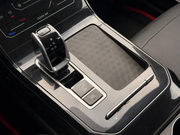 Chery Tiggo 7 Pro I с пробегом 2021 года, цена 1 459 000 рублей, 118969 км, внедорожник, Автокод Объявления