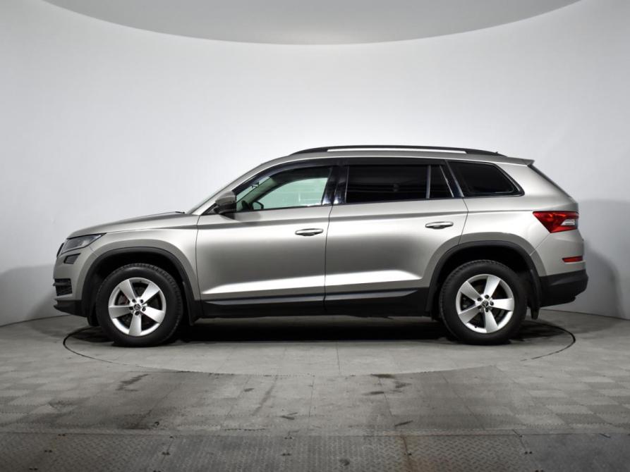 Skoda Kodiaq I Санкт-Петербург  - изображение 8