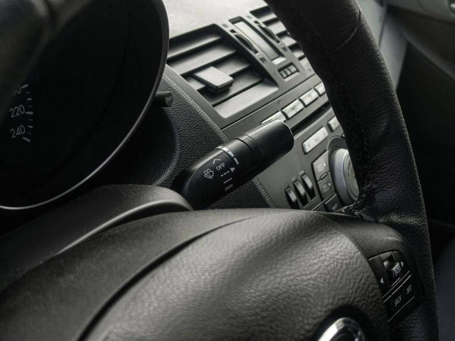 Mazda 3 II (BL) Ростов-на-Дону  - изображение 22