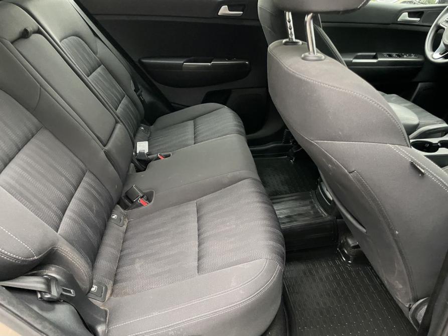 Kia Sportage IV Москва  - изображение 11