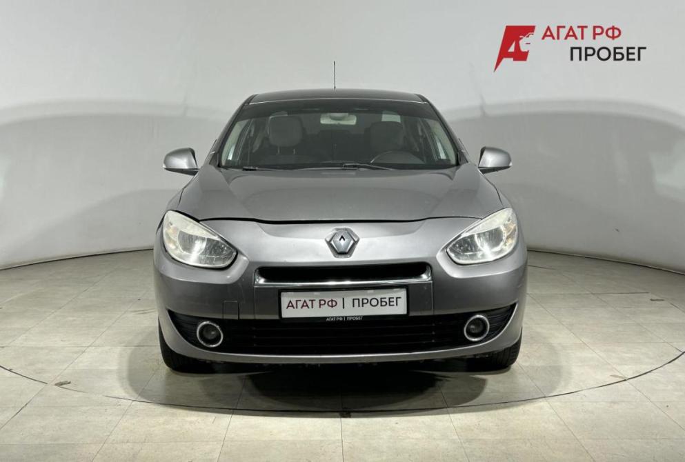 Renault Fluence I Саранск  - изображение 2