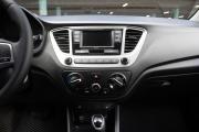 Hyundai Solaris II Рестайлинг Уфа  - изображение 29