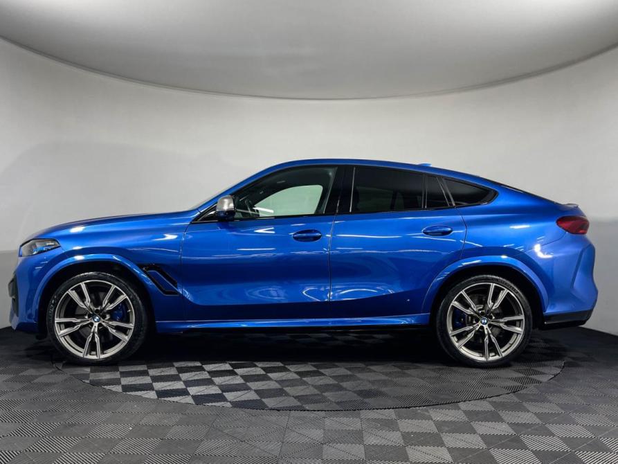 BMW X6 III (G06) Москва  - изображение 5