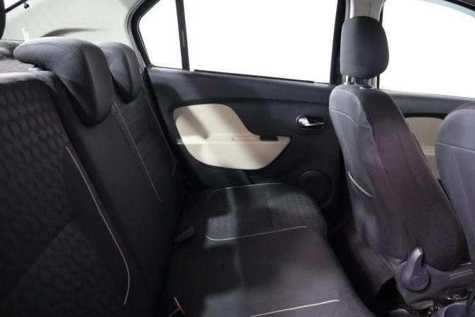 Renault Logan II с пробегом 2014 года, цена 649 000 рублей, 108000 км, седан, Автокод Объявления