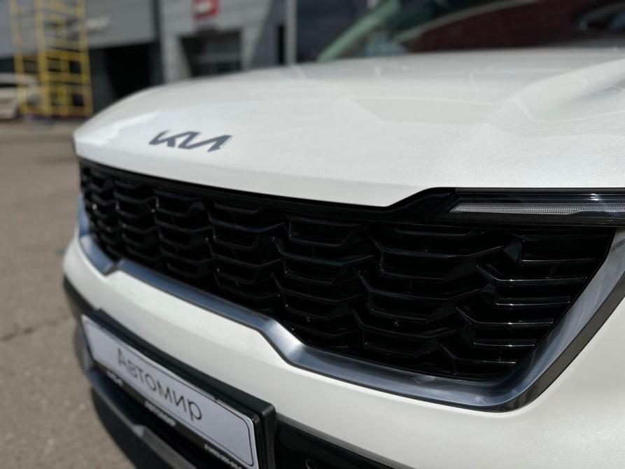 Kia Sorento IV Рестайлинг Москва  - изображение 5
