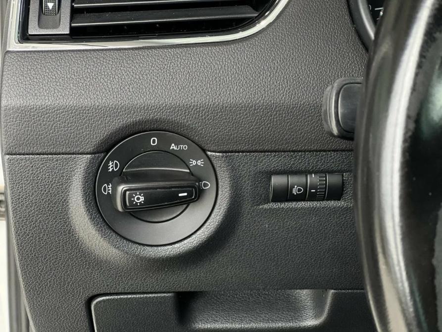 Skoda Octavia III (A7) Екатеринбург  - изображение 23