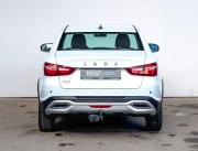 Lada (ВАЗ) Vesta I Рестайлинг (NG) Москва  - изображение 34