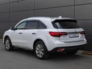 Acura MDX III Москва  - изображение 33