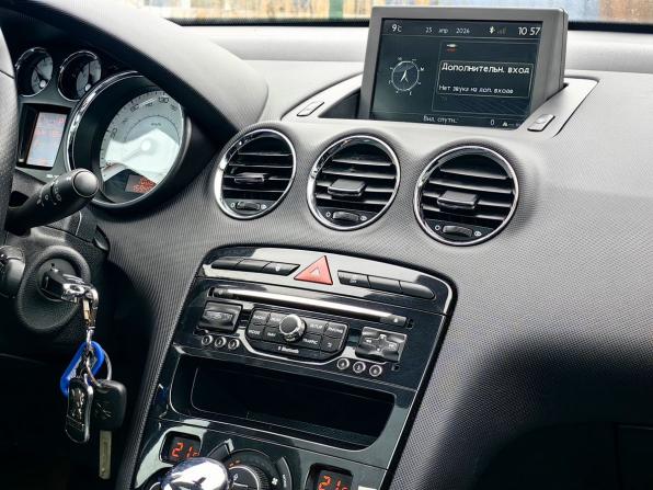 Peugeot 308 I Рестайлинг с пробегом 2013 года, цена 519 000 рублей, 160000 км, хэтчбек, Автокод Объявления