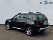 Renault Duster I Рестайлинг Москва  - изображение 19